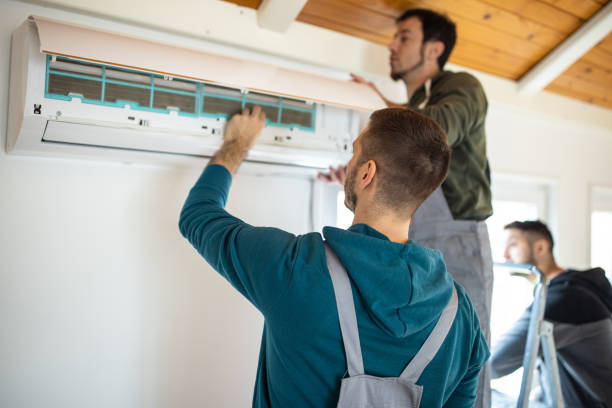 Best HVAC installation services  in Shadyside, OH