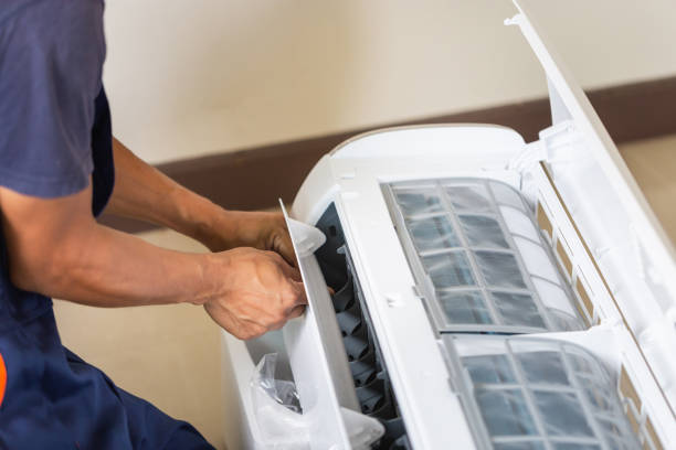 Best Affordable HVAC services  in Shadyside, OH