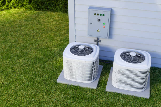 Reliable Shadyside, OH HVAC Solutions