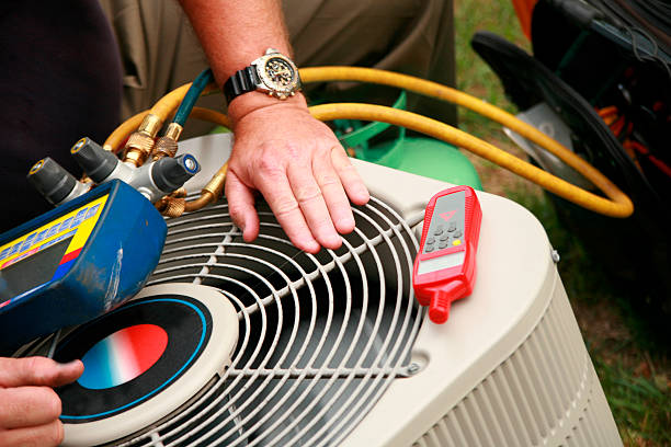 Best HVAC repair near me  in Shadyside, OH