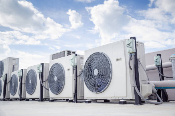 Best HVAC maintenance near me  in Shadyside, OH