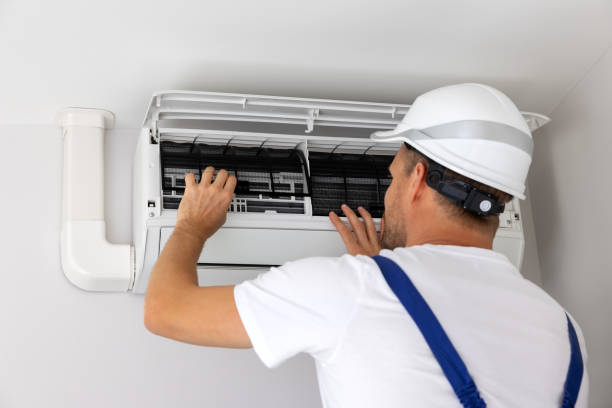 Best HVAC companies near me  in Shadyside, OH