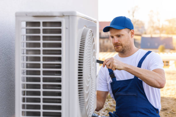 Best HVAC tune-up services  in Shadyside, OH