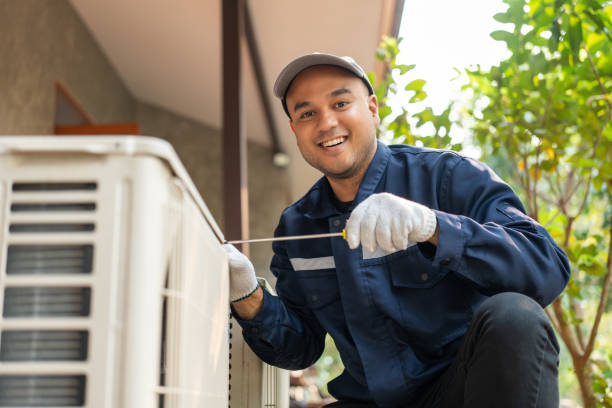 Best Local HVAC companies  in Shadyside, OH