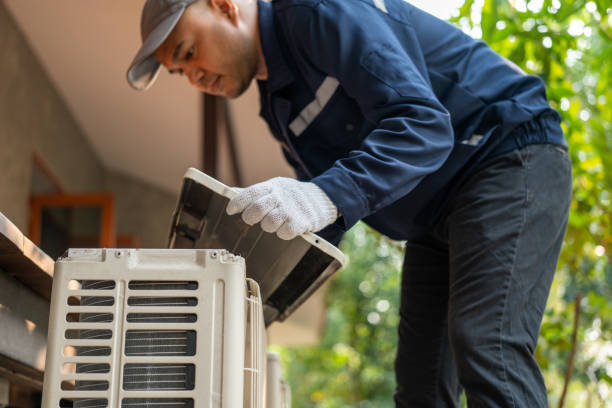 Best HVAC installation services  in Shadyside, OH