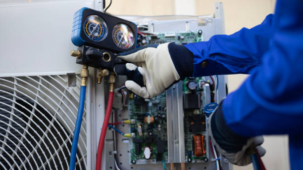 Best HVAC repair near me  in Shadyside, OH