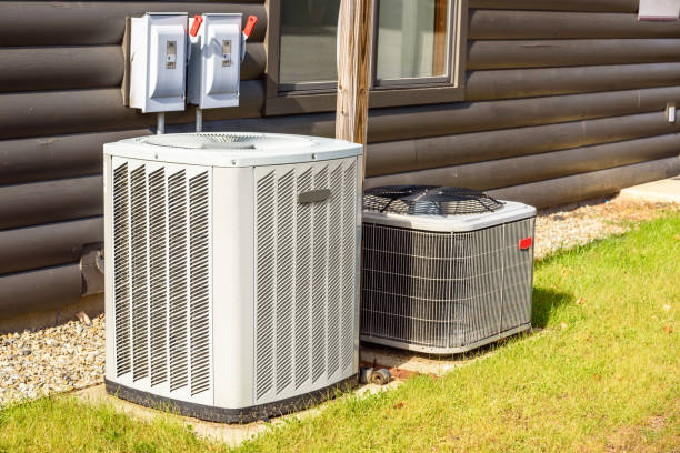 Best Central air repair  in Shadyside, OH